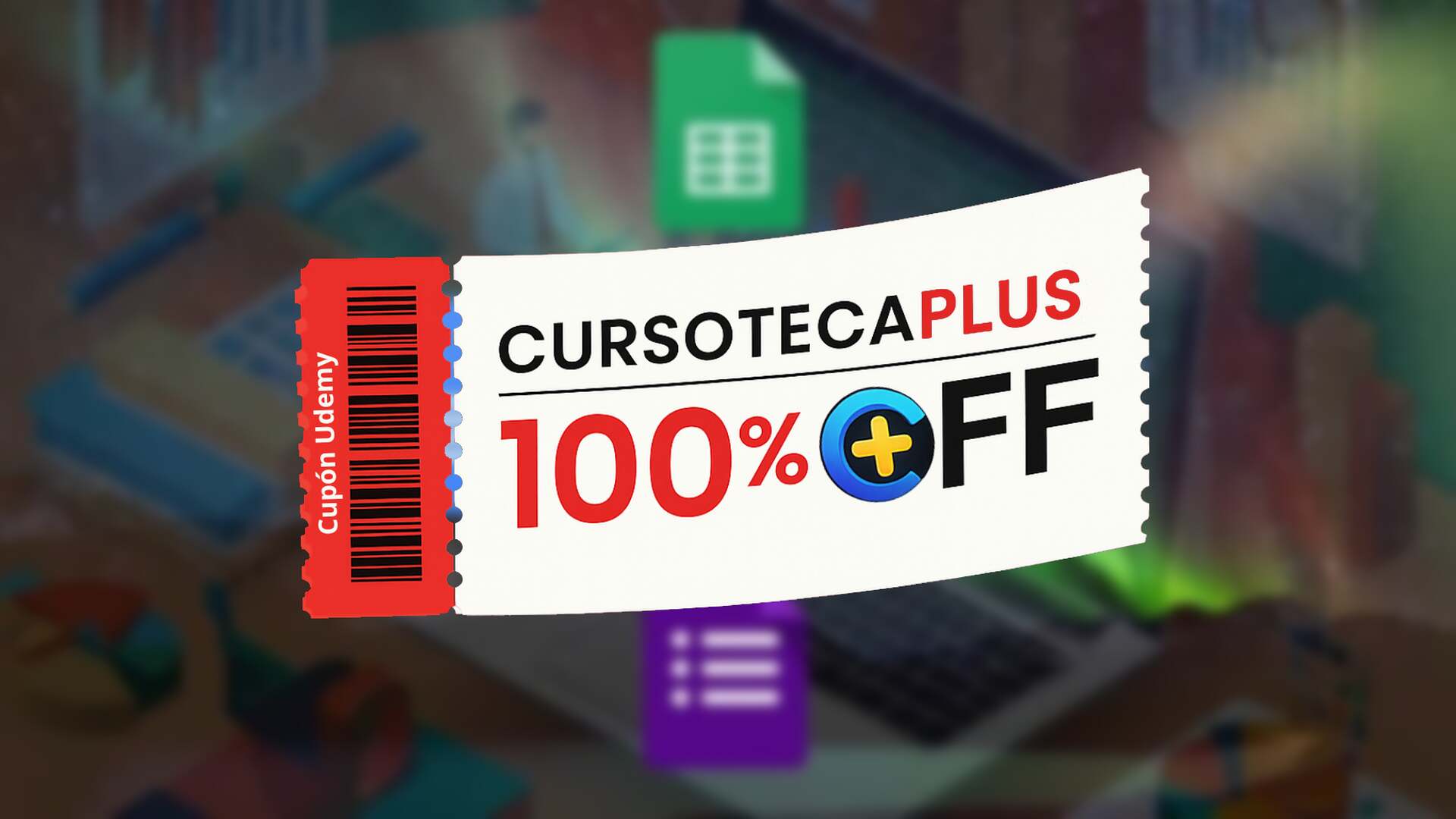 Aprovecha el curso gratuito de Google Cloud: domina Docs, Forms, Sheets y Slides