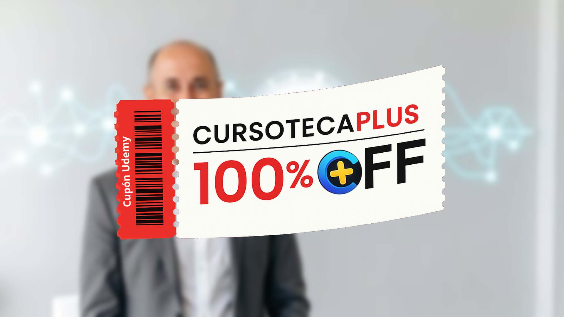 Cupón Udemy | Google Gemini para Marketers - Estrategia y Pensamiento AI