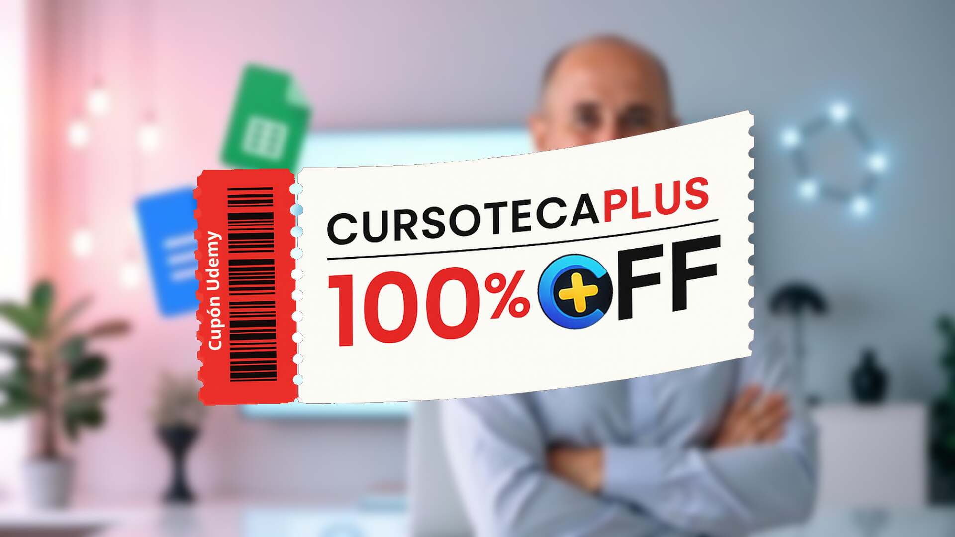 Cupón Udemy | Google Gemini para la Gestión de Proyectos