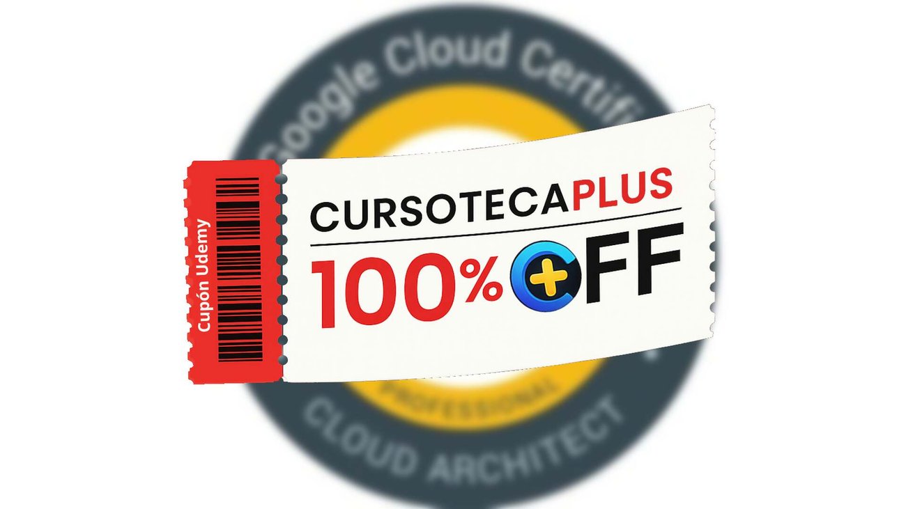 Google Cloud Architect 2026: 1500 Practice Test Qs