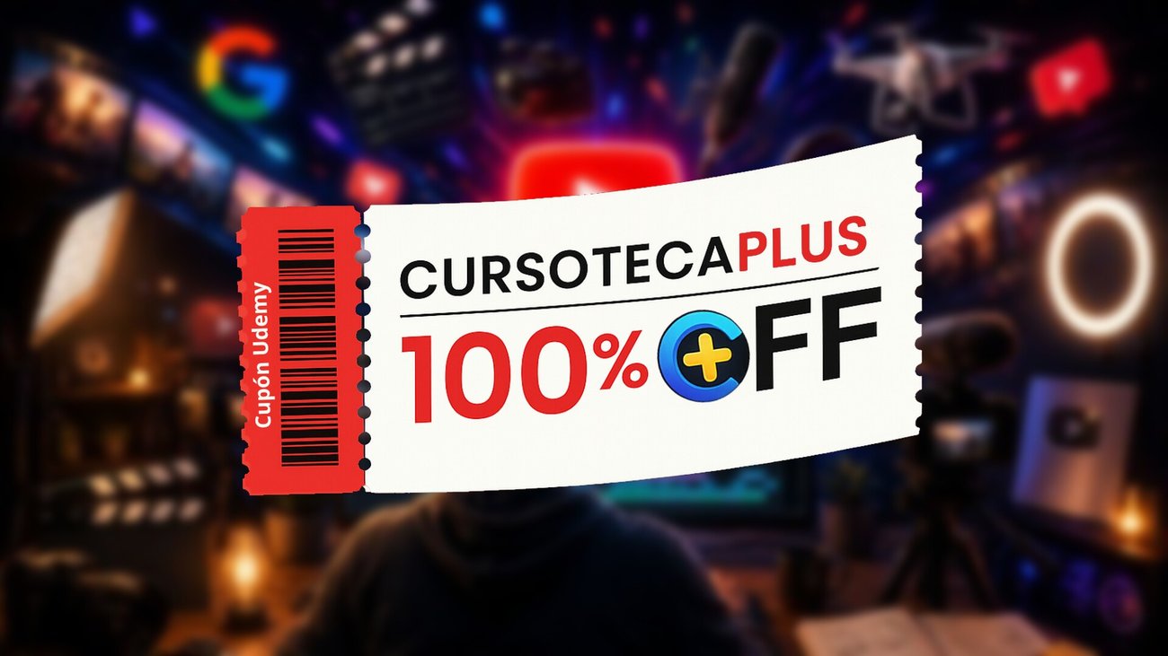 Cupón Udemy: Curso de Maestría en Videos de Google en Hindi - Creación de Videos Potenciada por IA