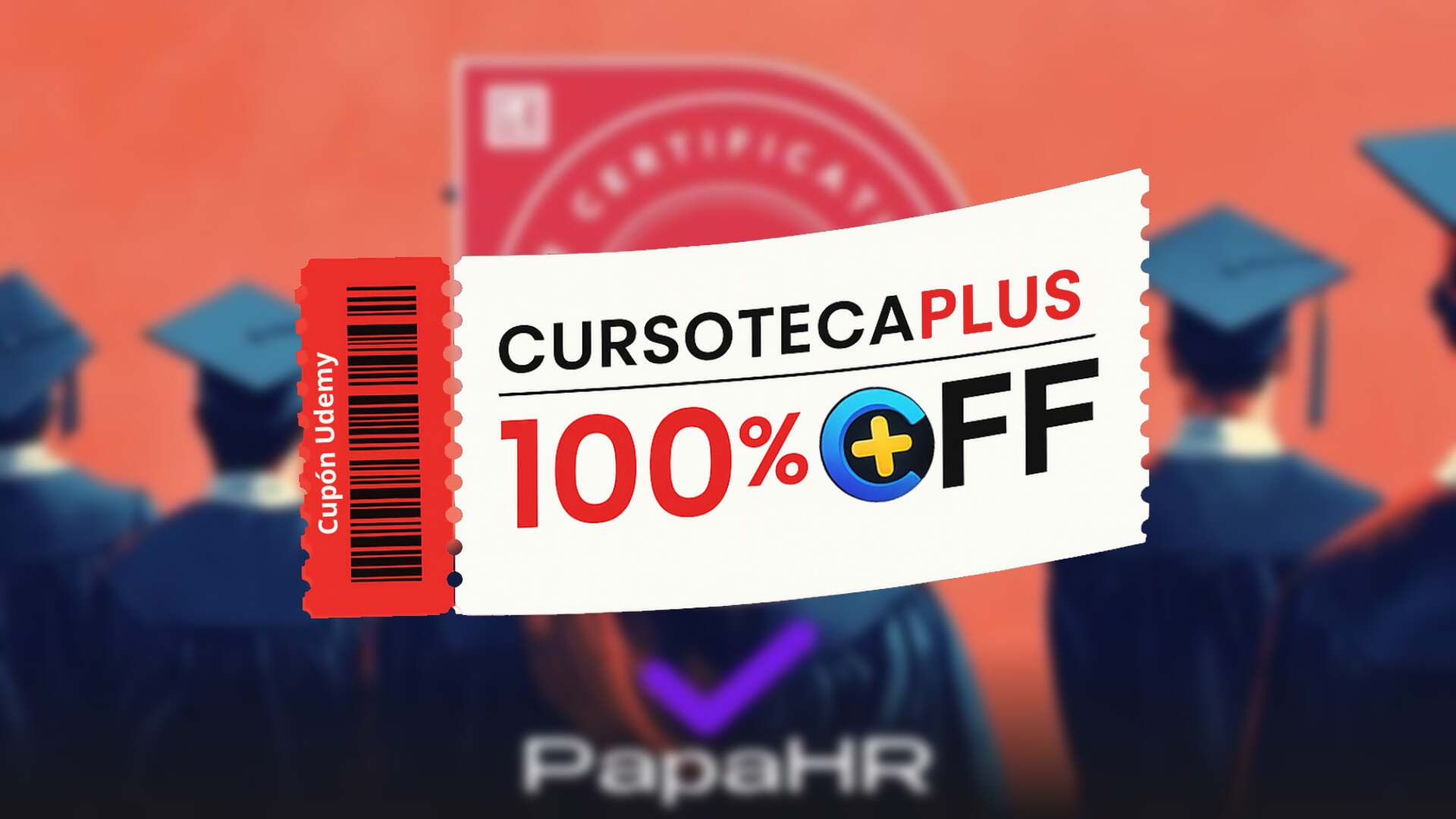 Cupón Udemy | GPHR - El Profesional Global en Recursos Humanos HRCI