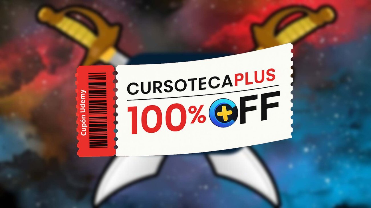 Cupón Udemy | Curso Esencial de Photoshop para Principiantes a Avanzados