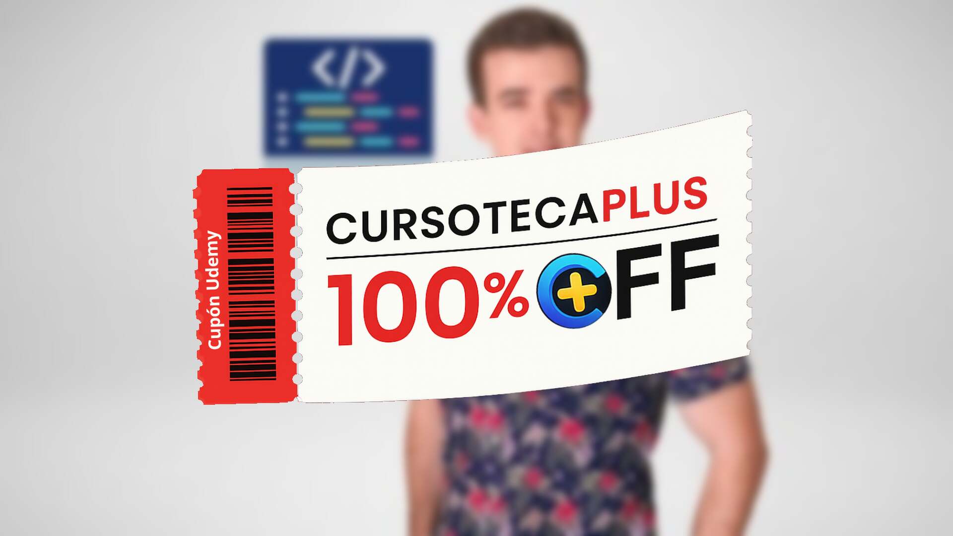 Cupón Udemy | Dominando los principios GRASP en el diseño orientado a objetos