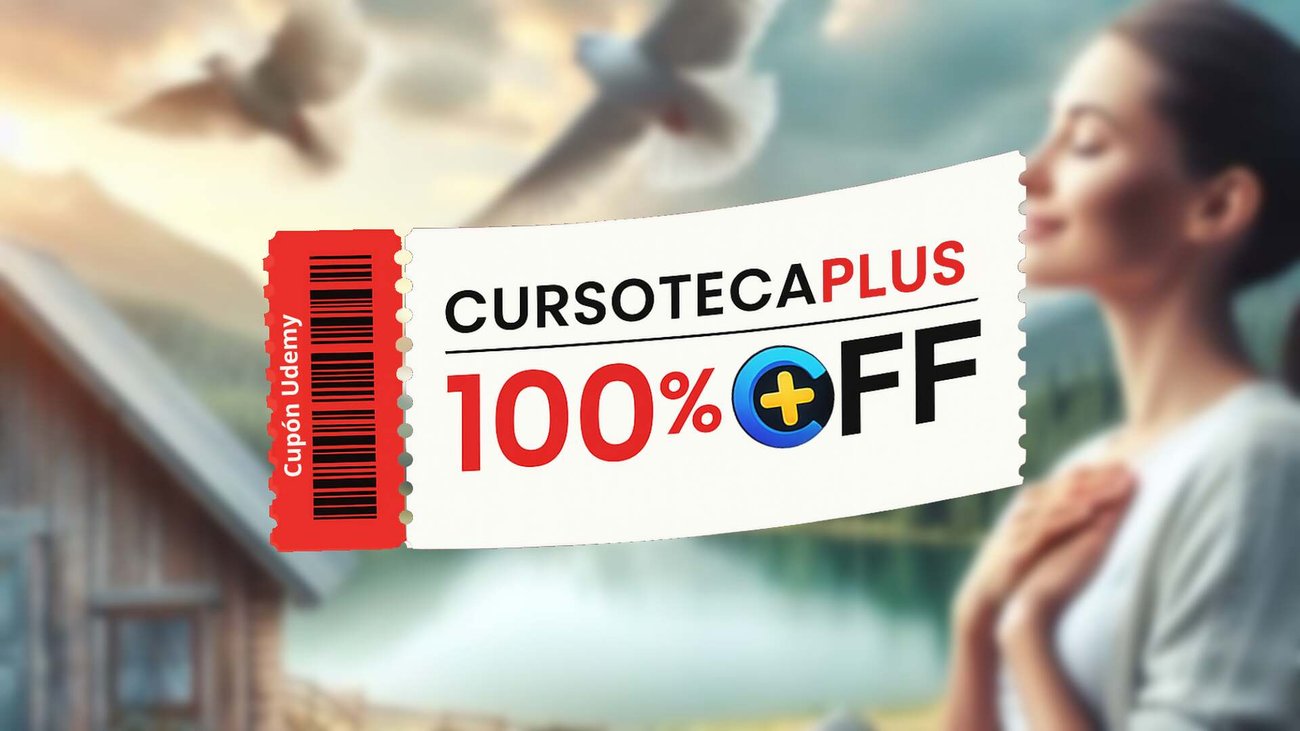 Cupón Udemy | Gratitud