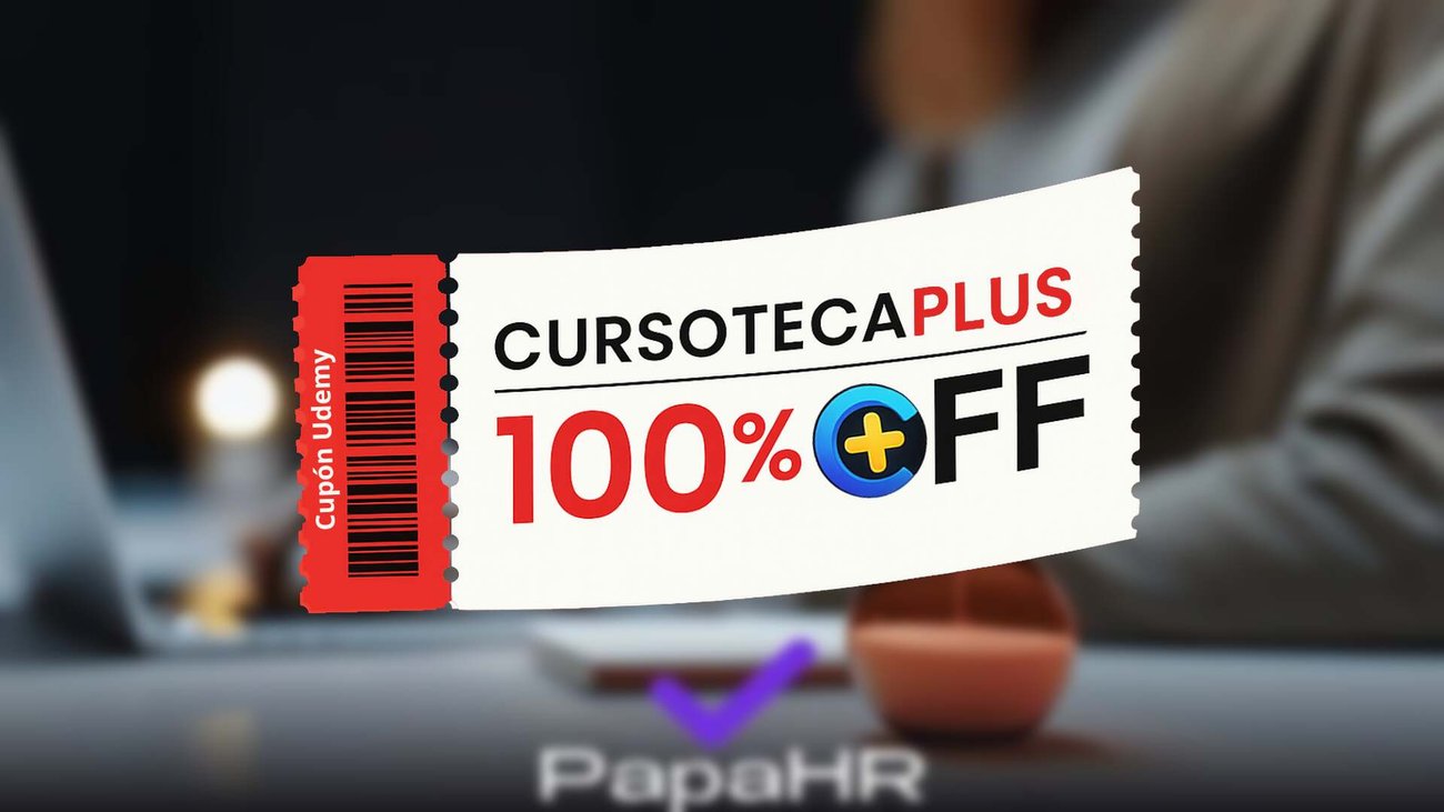 Cupón Udemy | Workplace Productivity: Time, Focus, High Performance