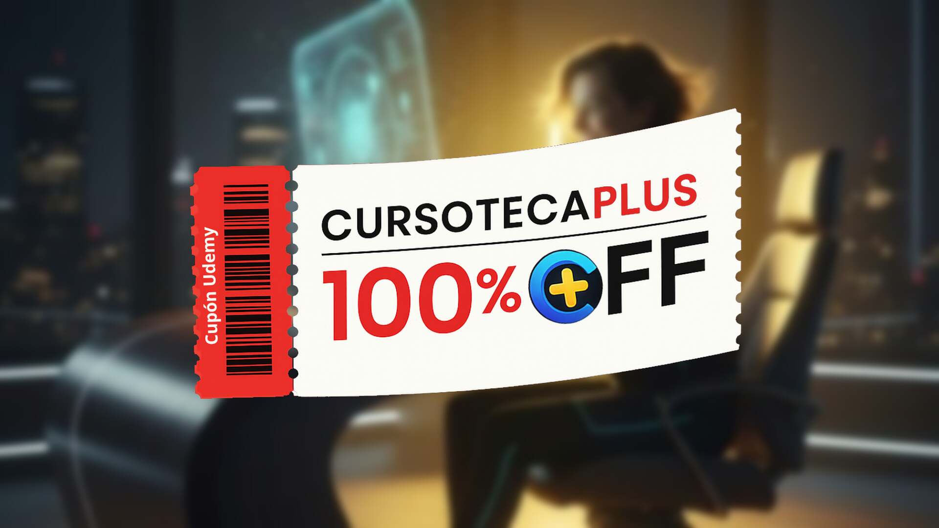 Cupón Udemy | Guía de Ingresos Pasivos con IA y Automatización