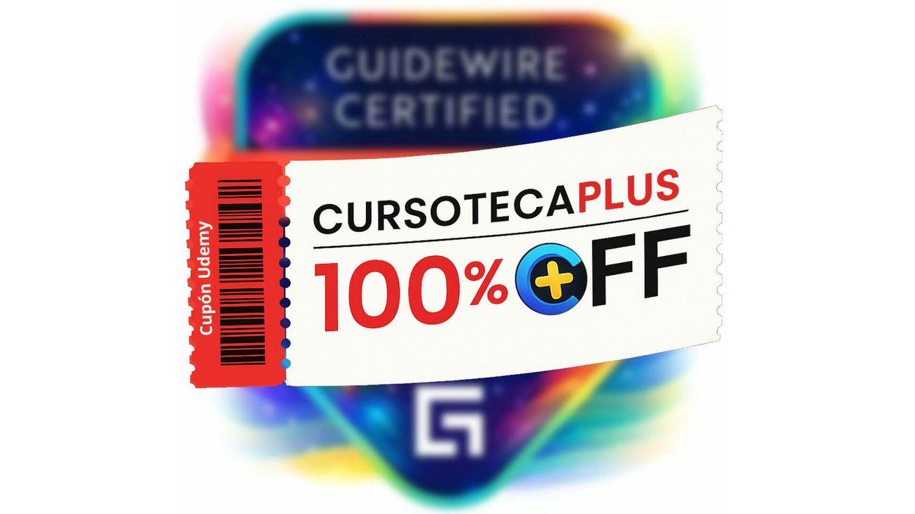 Cupón Udemy | Guía de pruebas de práctica para analistas de negocios de Guidewire ClaimCenter 2026