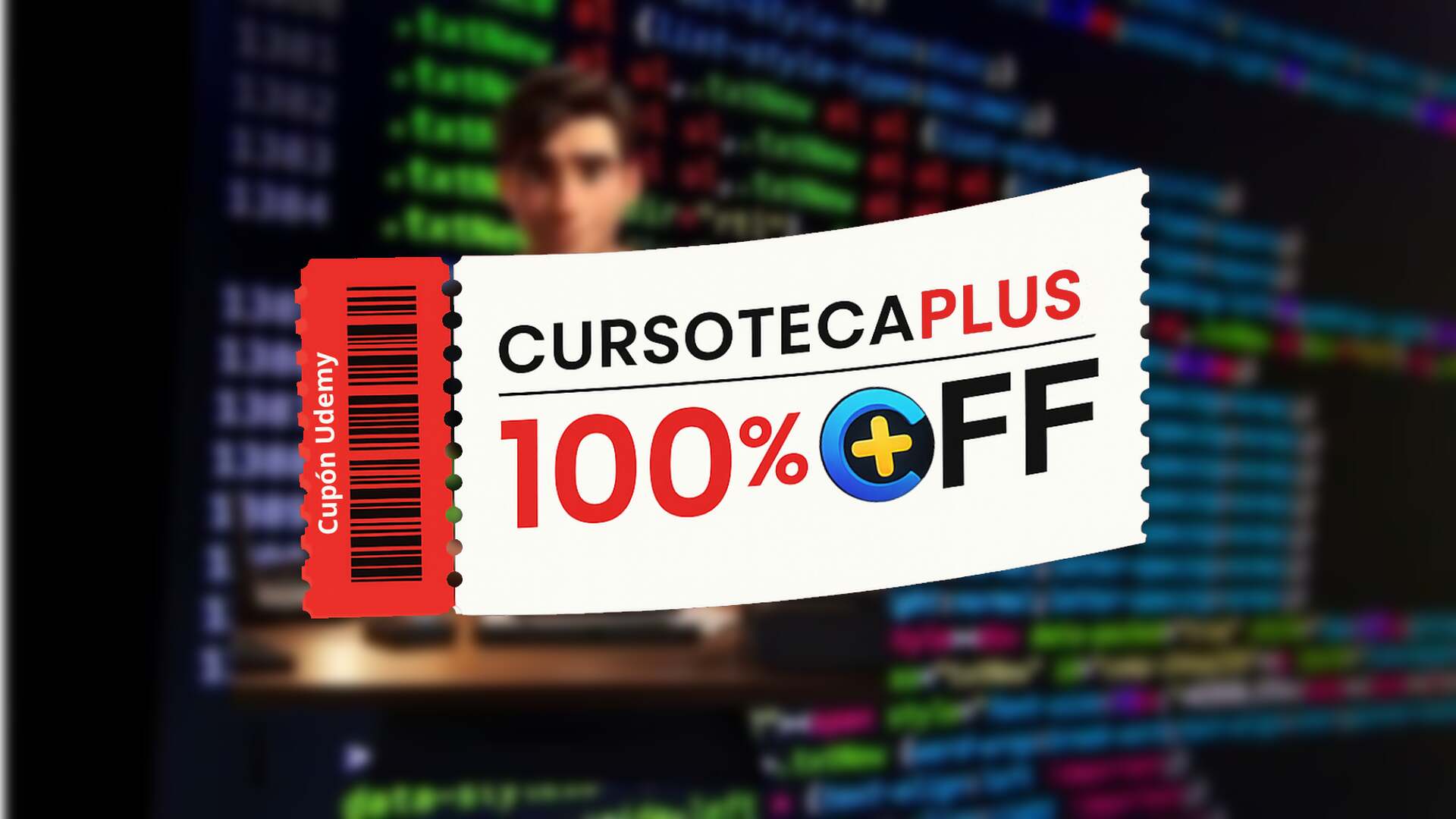 Cupón Udemy | Hacking ético  [Como se Usan los Malware - Virus - Troyanos?]