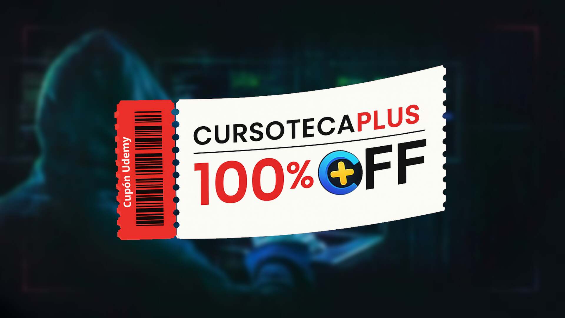 Cupón Udemy | Hacking Ético - Virus, Troyanos, Spywares, Malware