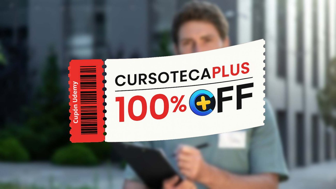 Cupón Udemy | Diploma en Manejo de Información Sensible en el Cuidado