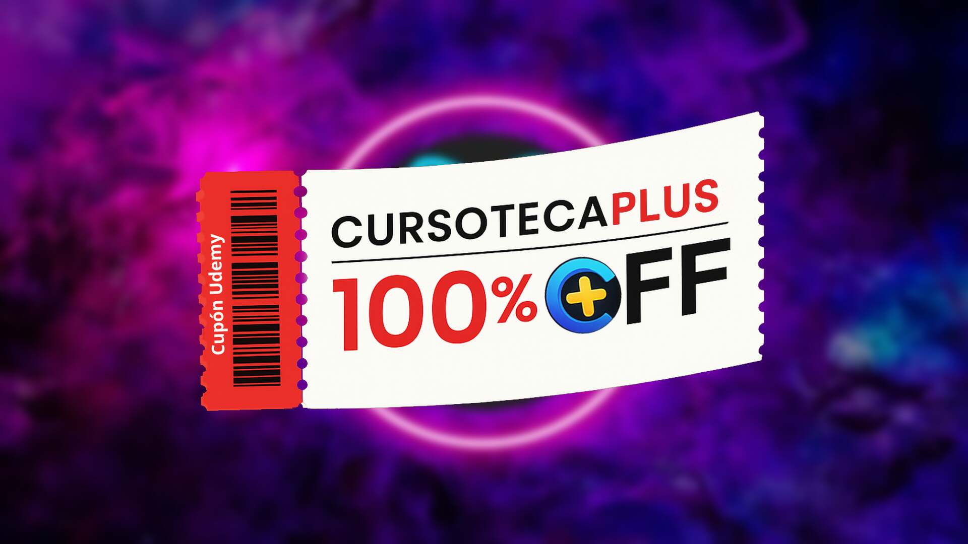 Cupón Udemy | Práctica de React JS de Principiante a Experto