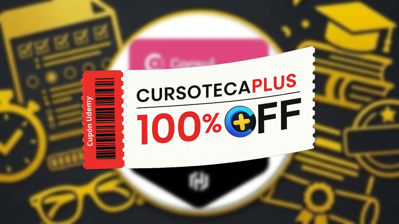 Cupón Udemy | 1500 Questions - HashiCorp Certified Consul Associate (003)
