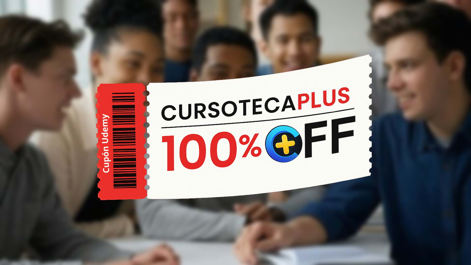 Cupón Udemy | ¡Despide al Jefe! - El Curso sobre Fundamentos de Emprendimiento