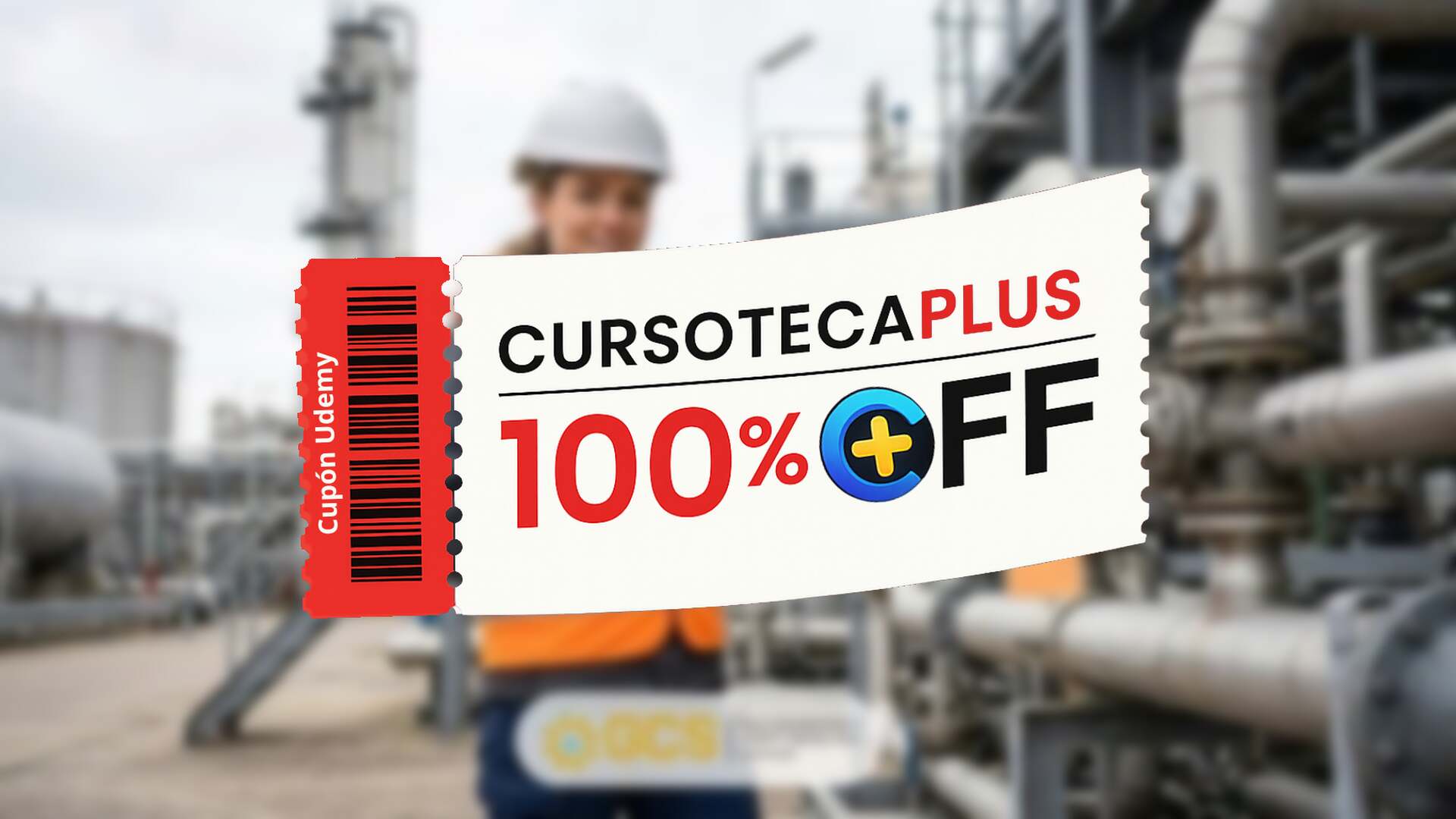 Cupón Udemy | Identificación de Peligros - Evaluación de Riesgos (HIRA) Habilidades de Seguridad
