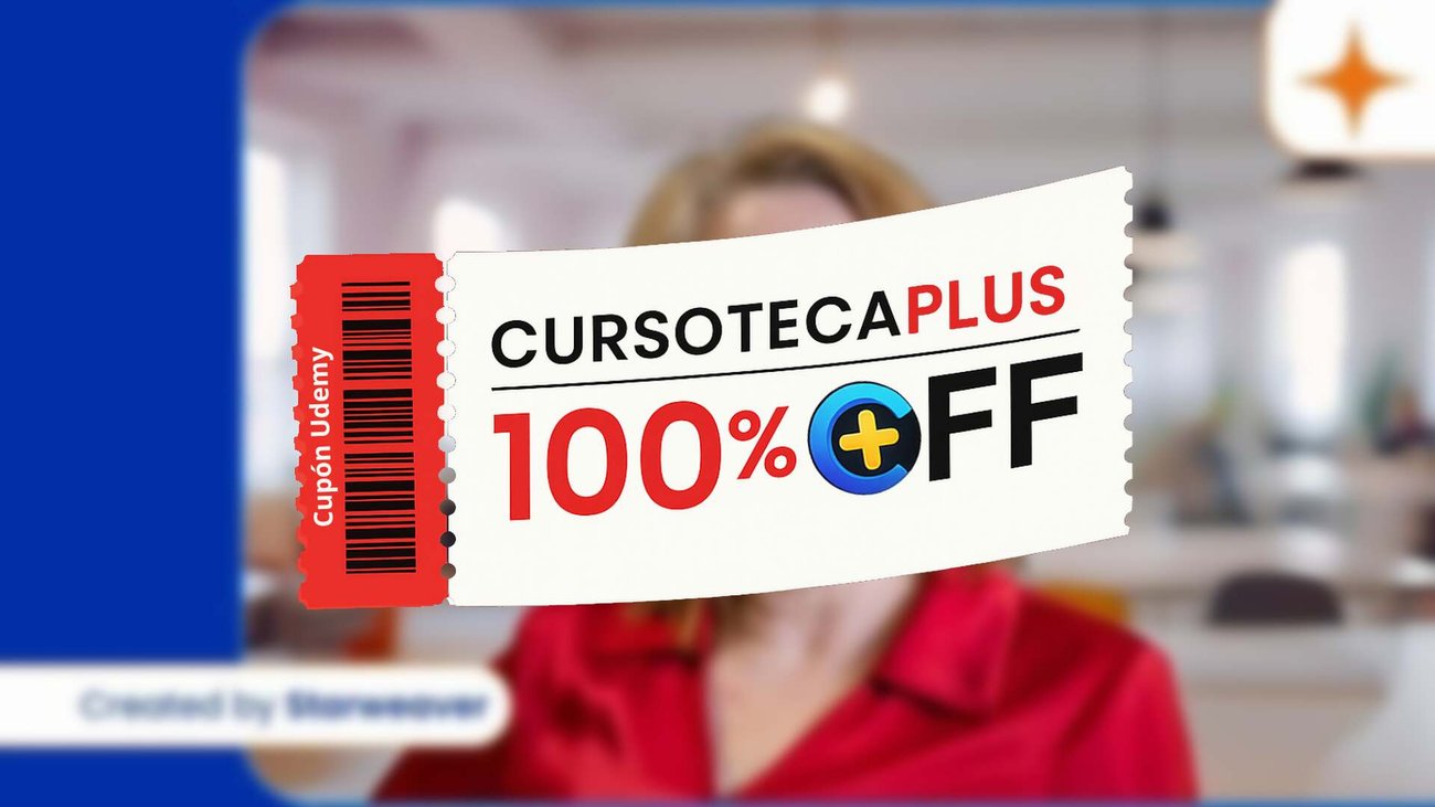 Cupón Udemy | Guía de Seguridad de Datos en Salud y Gestión de Riesgos