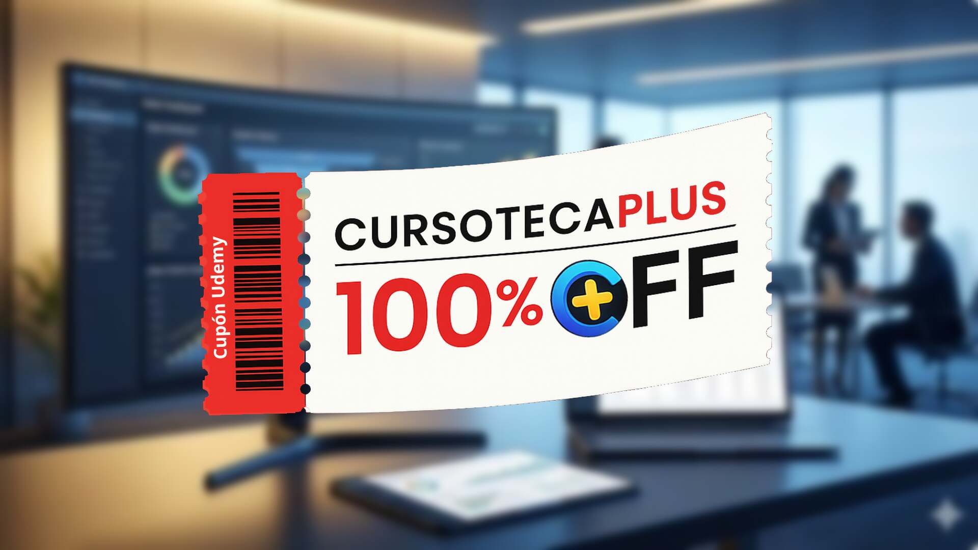 Cupón Udemy | Gestión de Ventas de Alto Impacto, Estrategia - Ops Masterclass