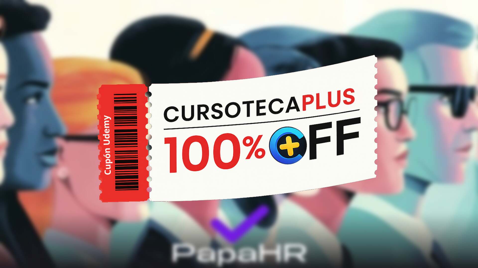 Cupón Udemy | Contratación en Gran Volumen - Reclutamiento, Selección Masiva Rápida [ES]