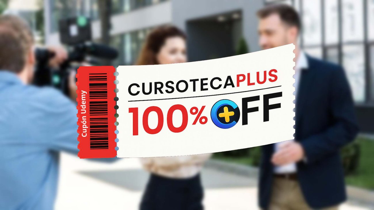 Periodismo: Sé un Gran Presentador de Talk Show