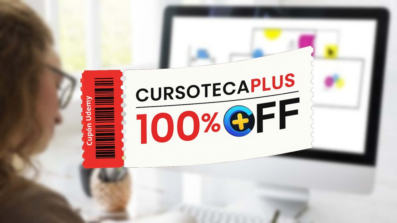 Cupón Udemy | Crea un sitio web de educación en línea gratuito con WordPress