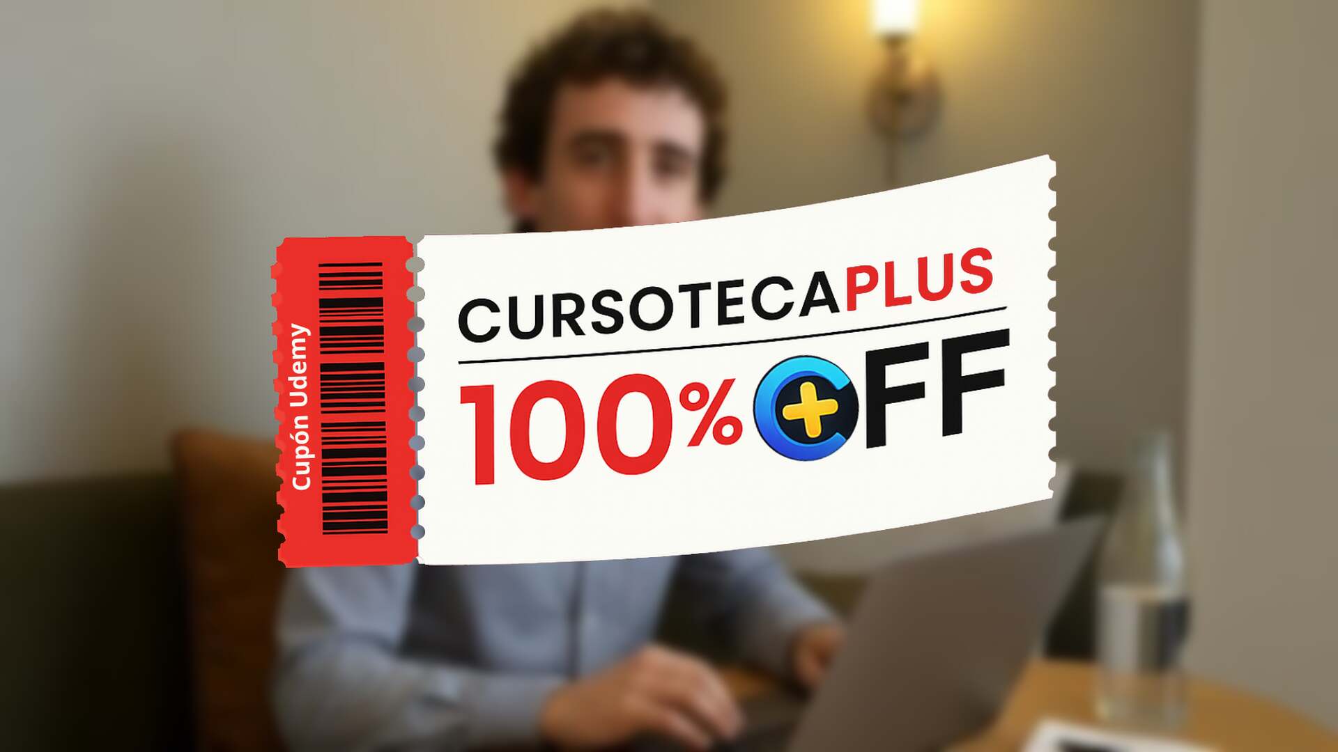 Cupón Udemy | CONSTRUYE EN PÚBLICO Tu Aprendizaje como una Película - Y Crece una Audiencia