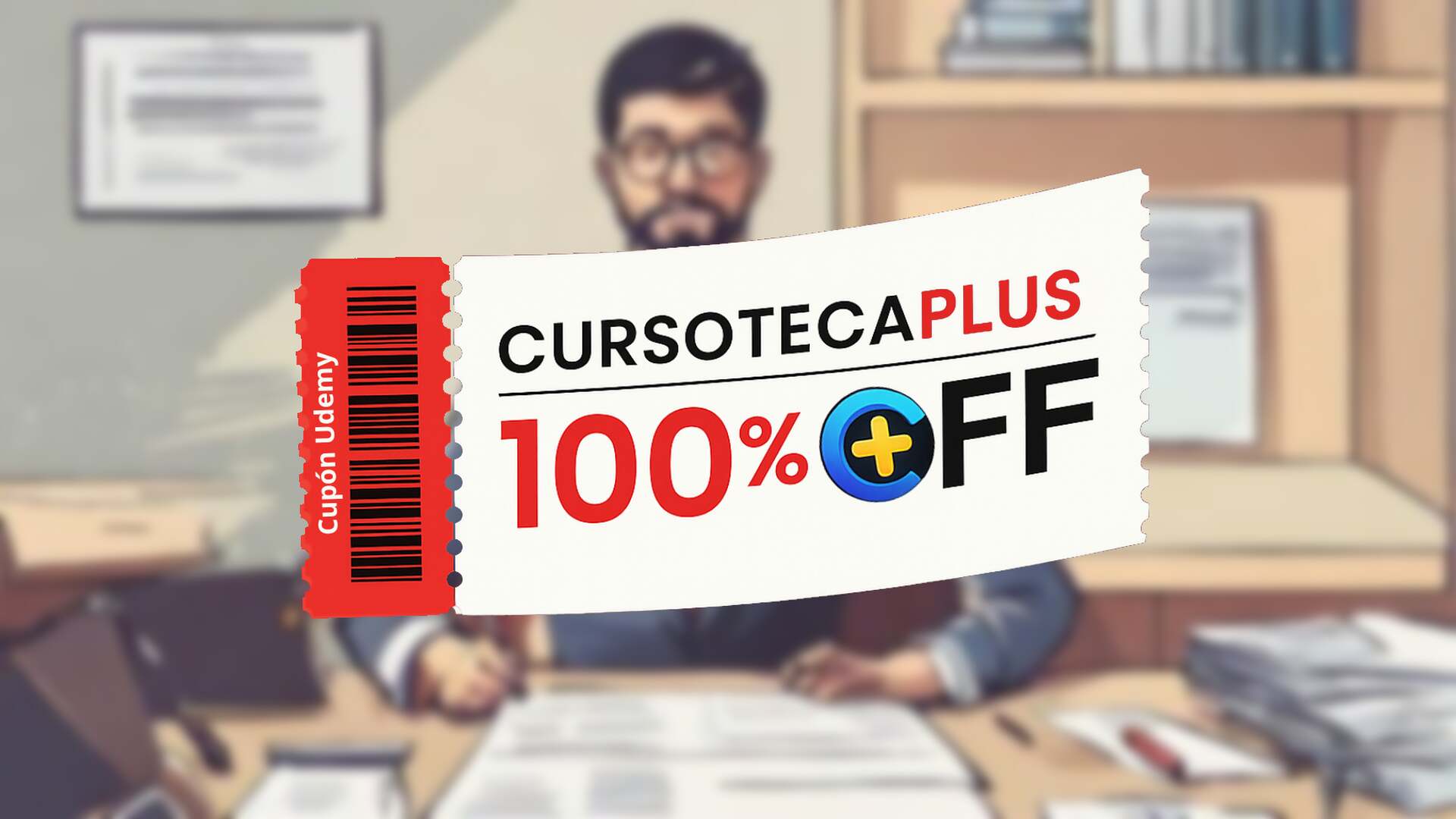 Cupón Udemy | Guía de preparación y éxito en entrevistas de trabajo