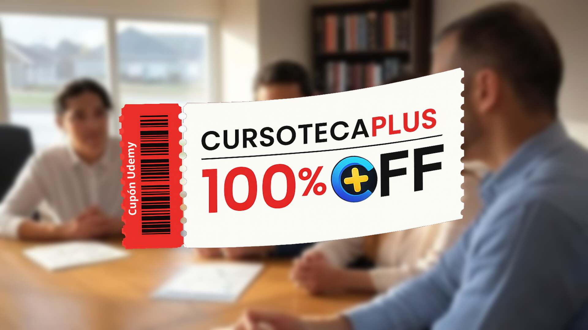 Cupón Udemy | Curso de Certificación Definitivo en Inversión Inmobiliaria