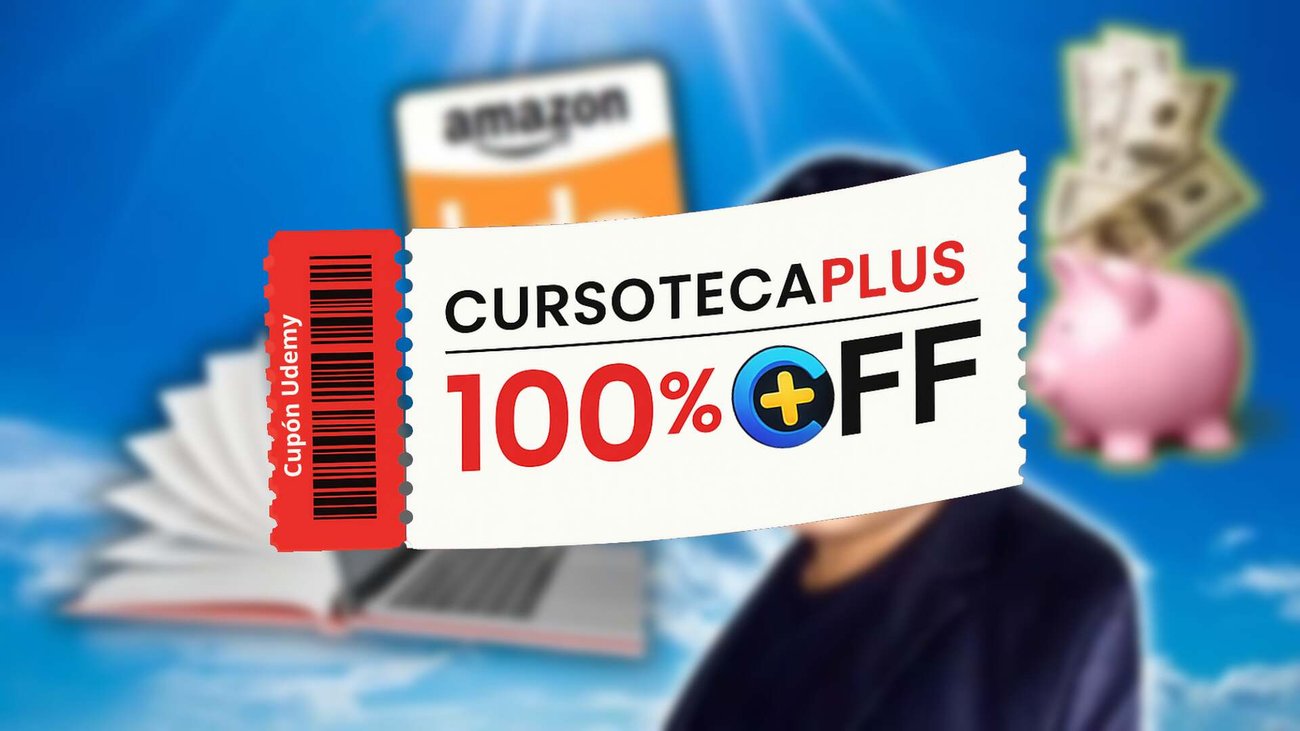 Cupón Udemy | How To Make Passive Income on Amazon KDP with Zero dollars