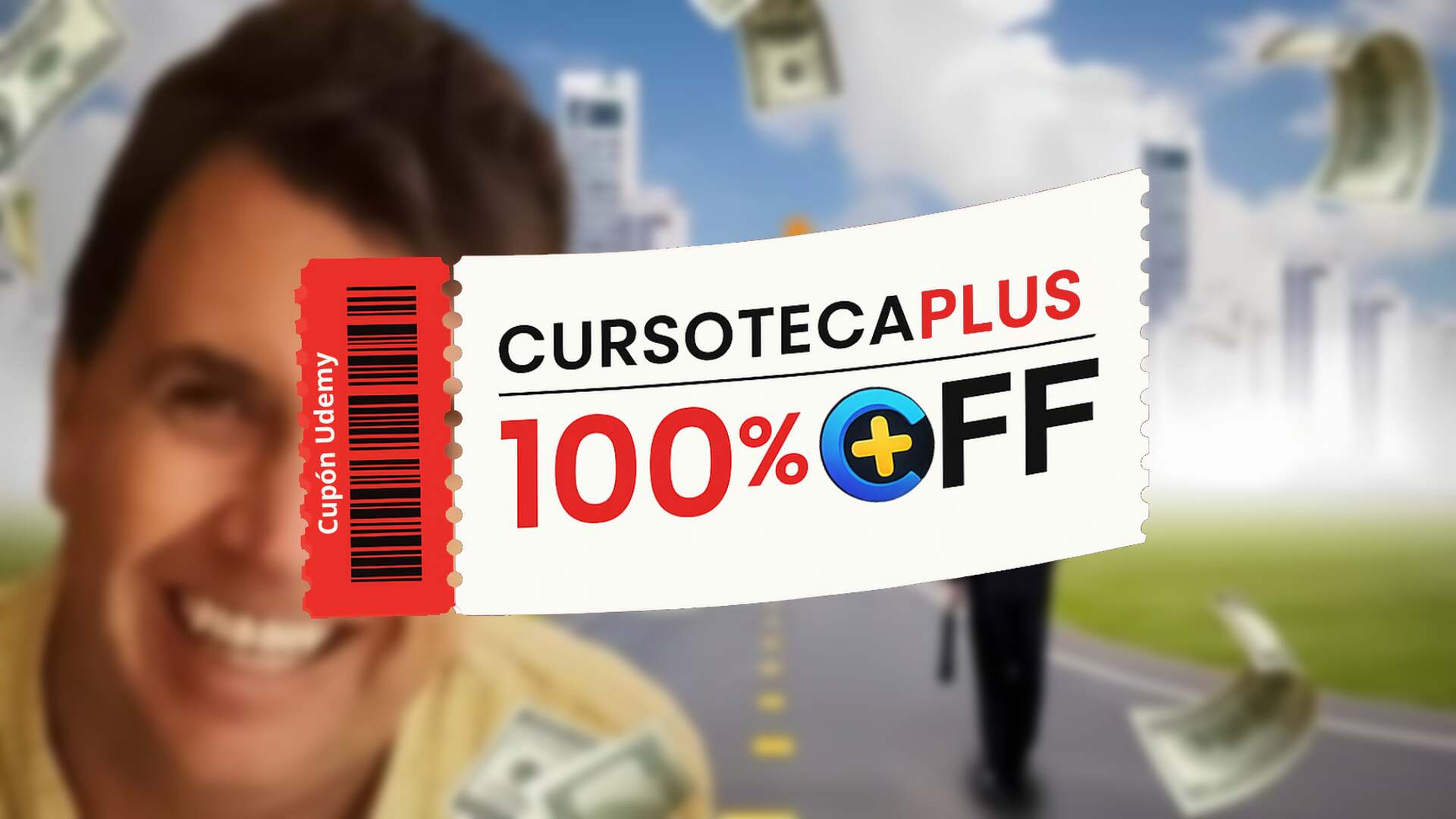 Cupón Udemy | ¡Despide al jefe! Comienza los mejores negocios secundarios