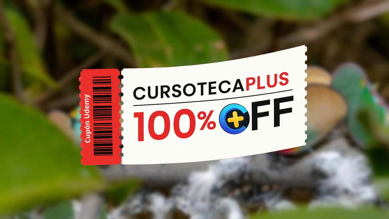 Cupón Udemy: Cómo Transformar Tu Vida - formas prácticas