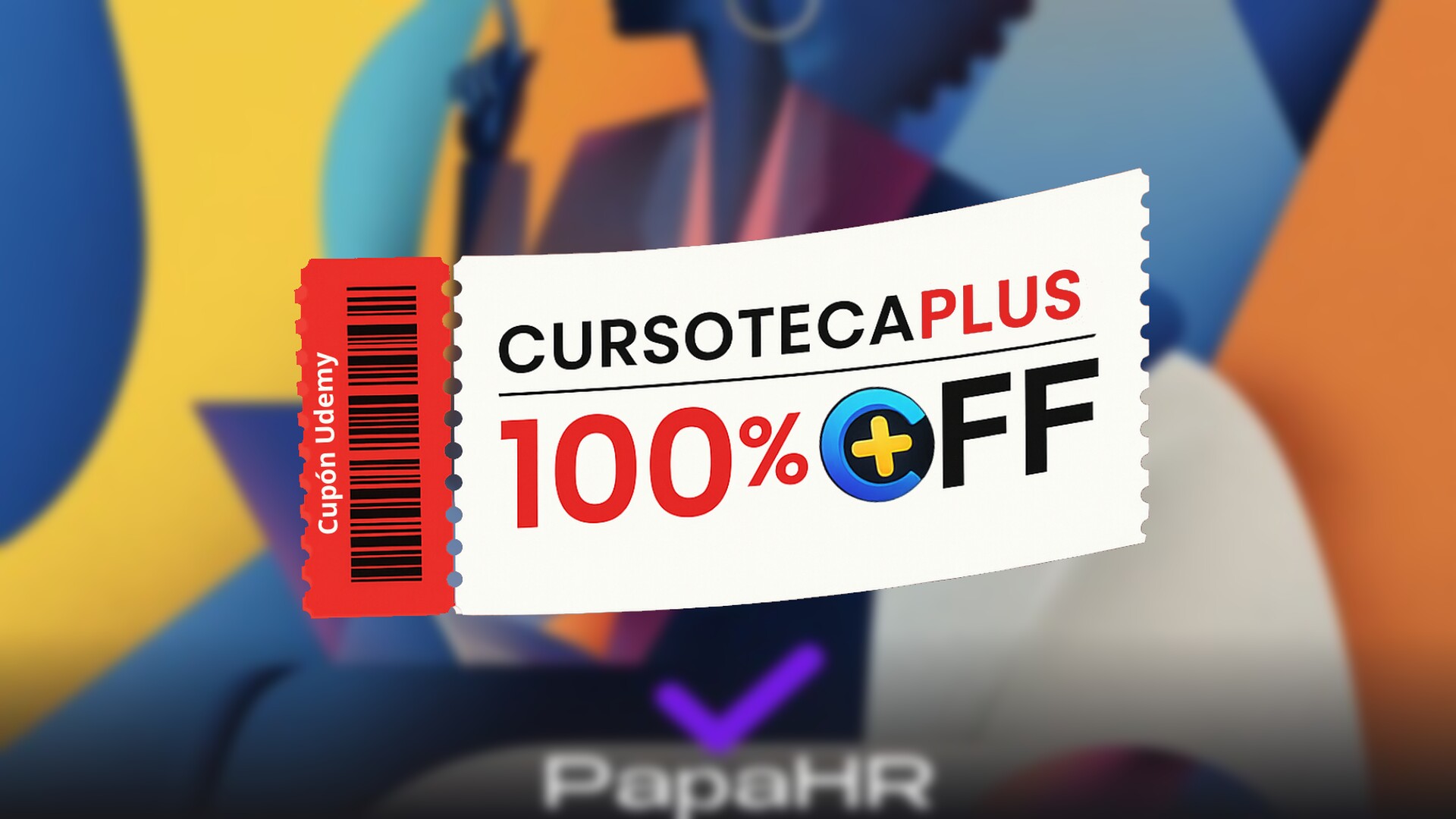 Cupón Udemy | Estratega de RRHH Digital: HRIS LMS AI ChatGPT - ATS [ES]