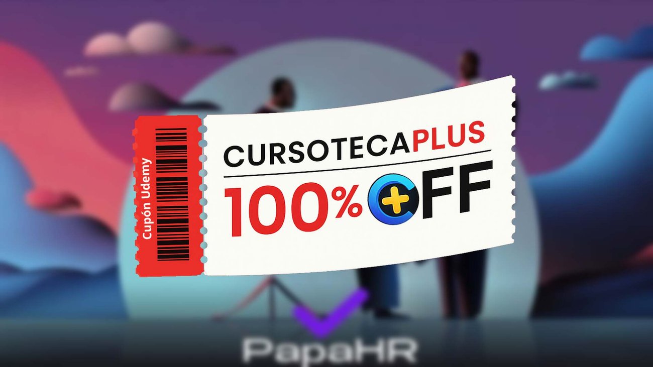 Cupón Udemy | Practicante de Perspicacia Empresarial en Recursos Humanos: Finanzas - Estrategia [EN]