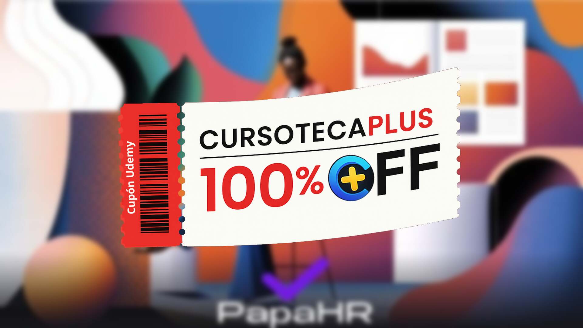 Cupón Udemy | Fórmula de RRHH: 200+ herramientas de RRHH descargables listas para usar