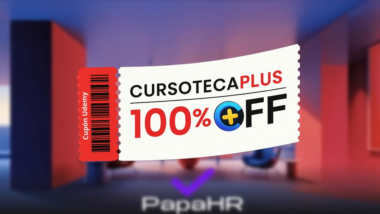 Cupón Udemy | Dominio de los Fundamentos de Recursos Humanos - Habilidades Esenciales para Profesionales de RRHH