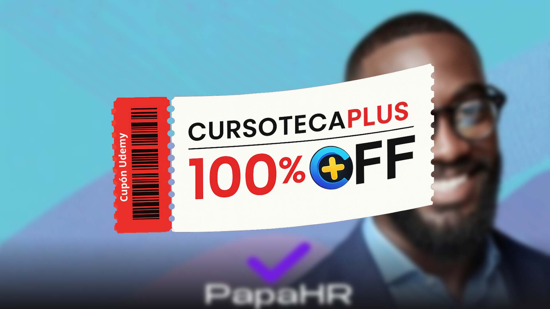 Cupón Udemy | Cómo empezar como Gerente de Recursos Humanos y crecer hasta Director de Recursos Humanos