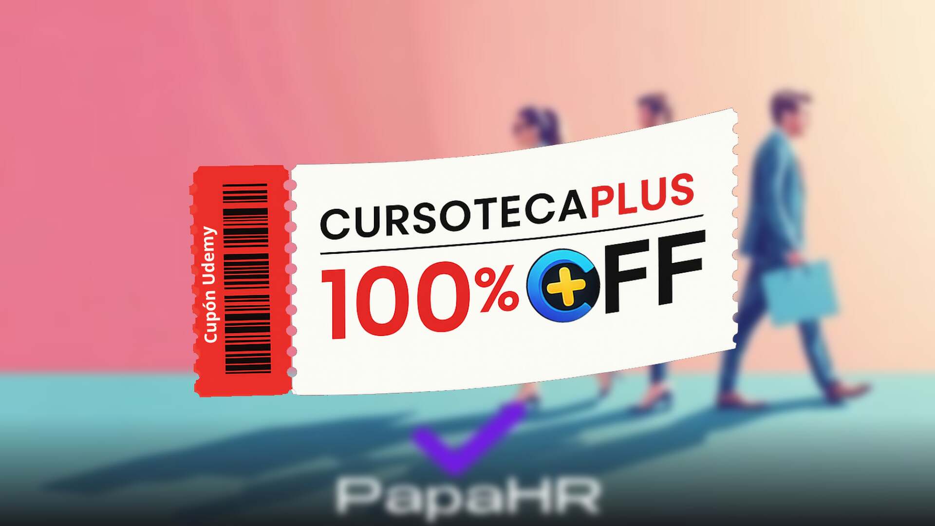 Cupón Udemy | Estrategia de Marketing de RRHH para la Gestión de la Marca del Empleador