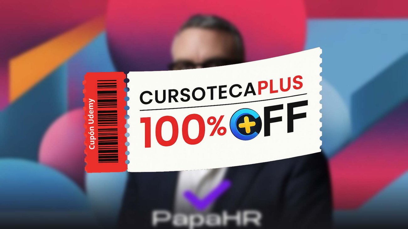 Cupón Udemy: Estratega de Marketing de RRHH - Gestión de Marca Empleadora