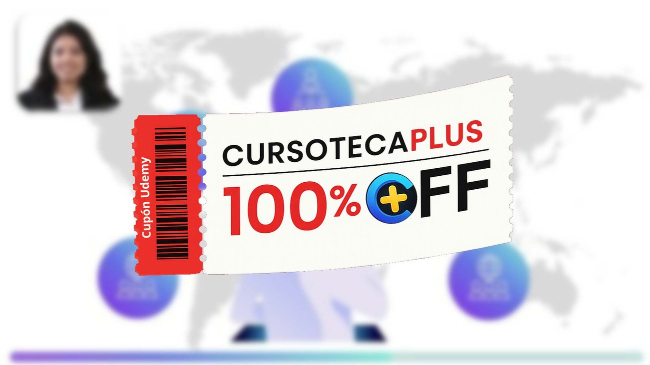 Cupón Udemy | Clase Magistral de RRHH - Guía Completa de Gestión de Recursos Humanos