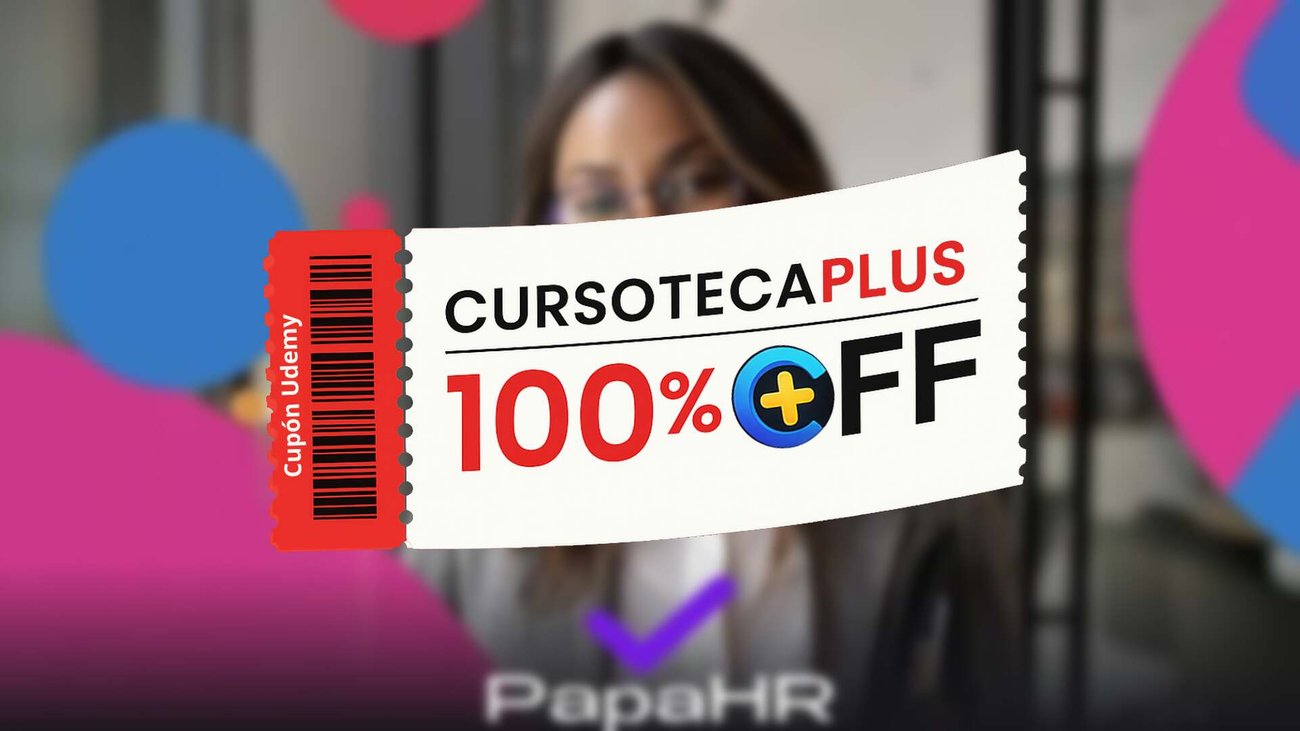 Cupón Udemy: Profesional Certificado en Habilidades Blandas de Recursos Humanos - Aumentar Resultados [EN]