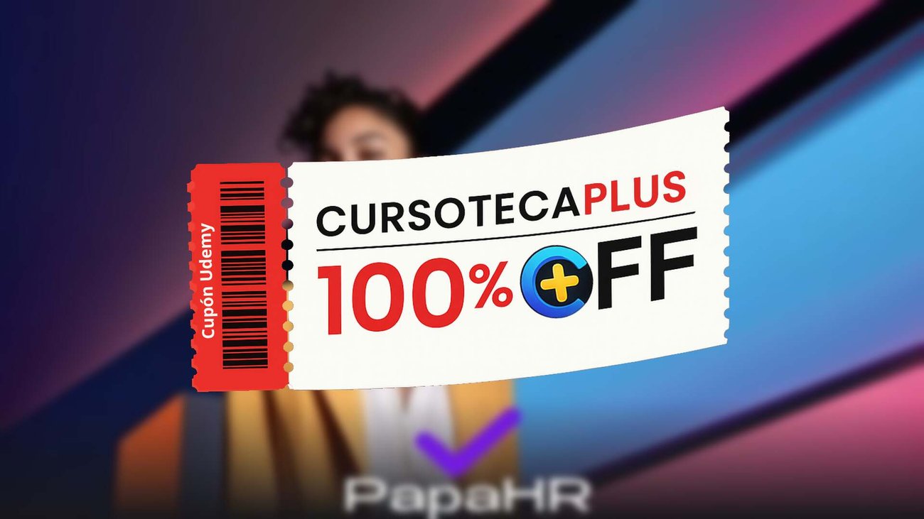 Cupón Udemy | Curso HRBP: Socio Estratégico de RRHH y HR Business [ES]