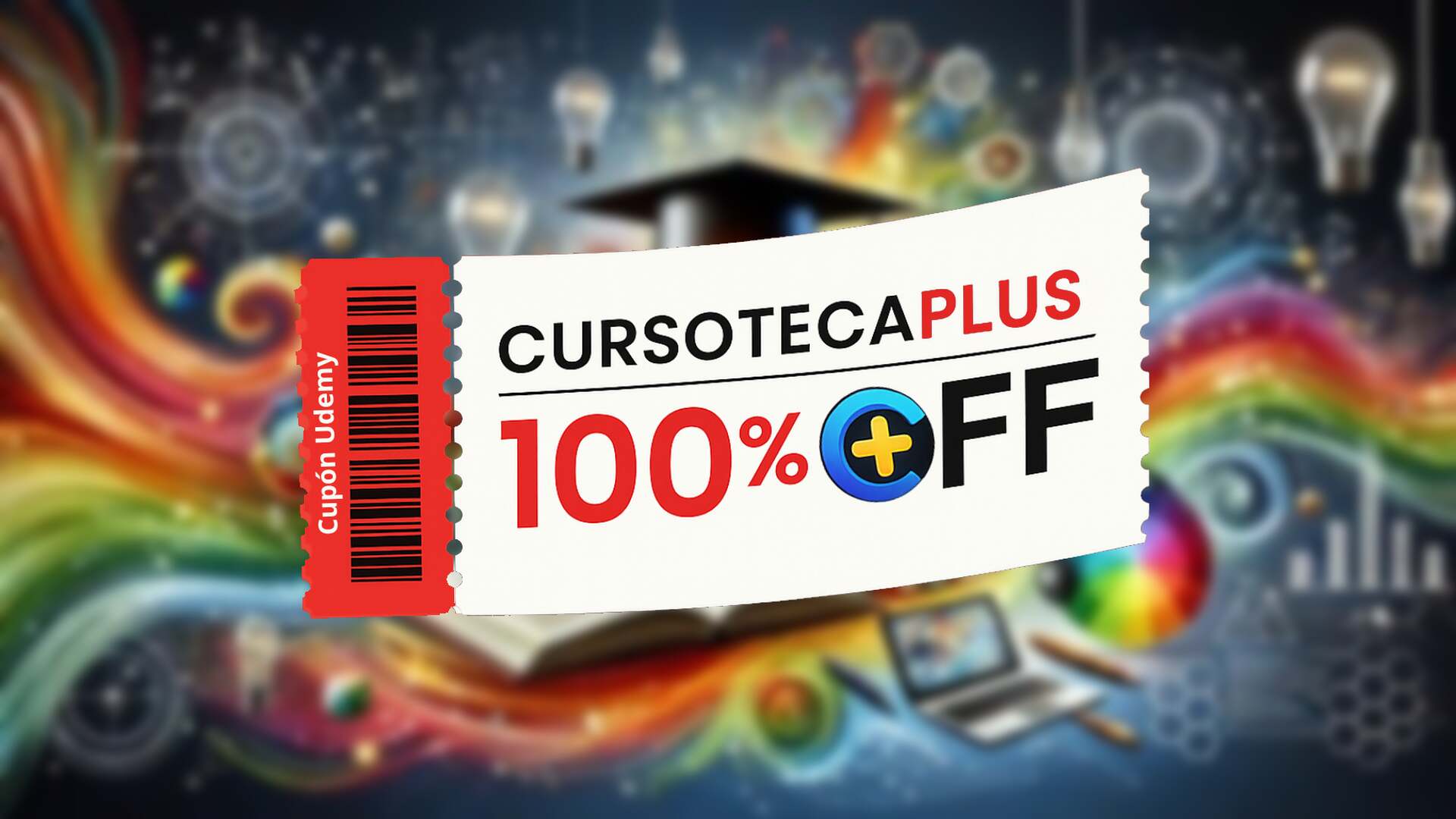 Cupón Udemy | HTML, CSS para principiantes 2026!