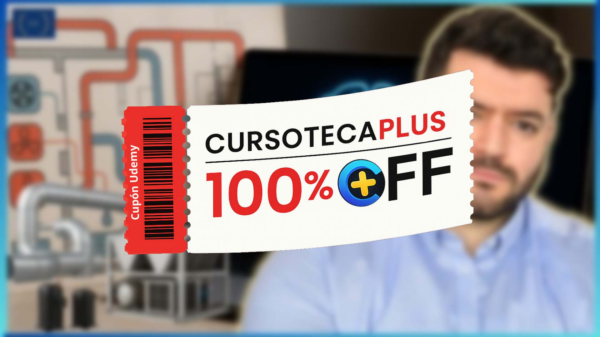 Cupón Udemy | Diseño de HVAC: Ingeniería de diseño de HVAC utilizando ChatGPT (A-Z)