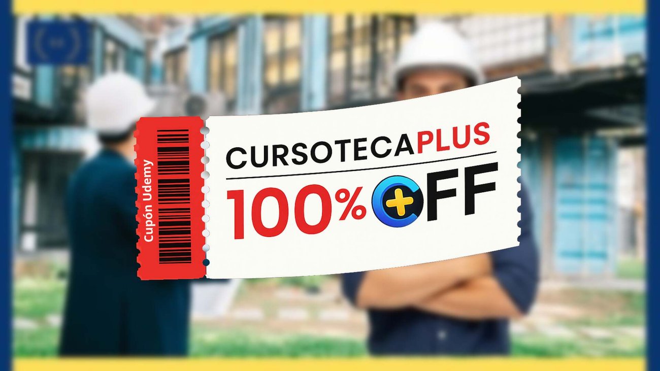 Cupón Udemy | Diseño de HVAC para principiantes - De principiante en HVAC a PRO en HVAC