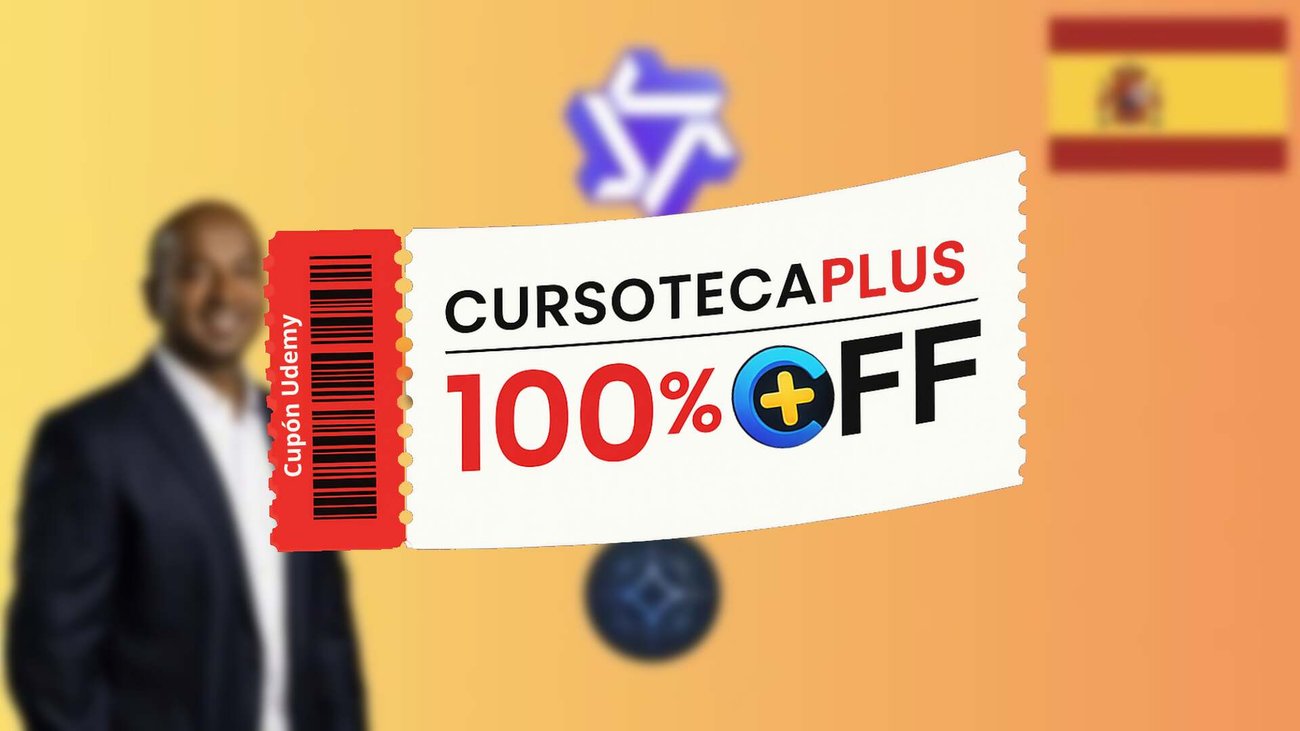 Cupón Udemy: IA Full-Stack con Ollama: Llama, Deepseek, Mistral, QwQ