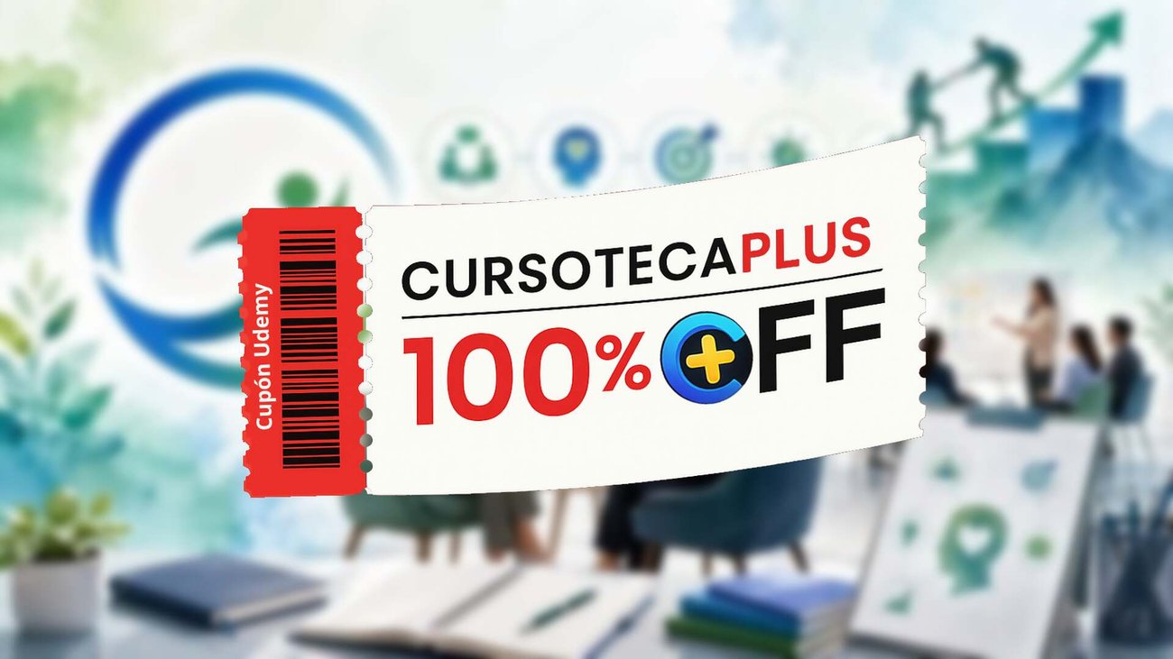 Cupón Udemy | ICF ACC (Coach Asociado Certificado) Preguntas de Práctica 2026