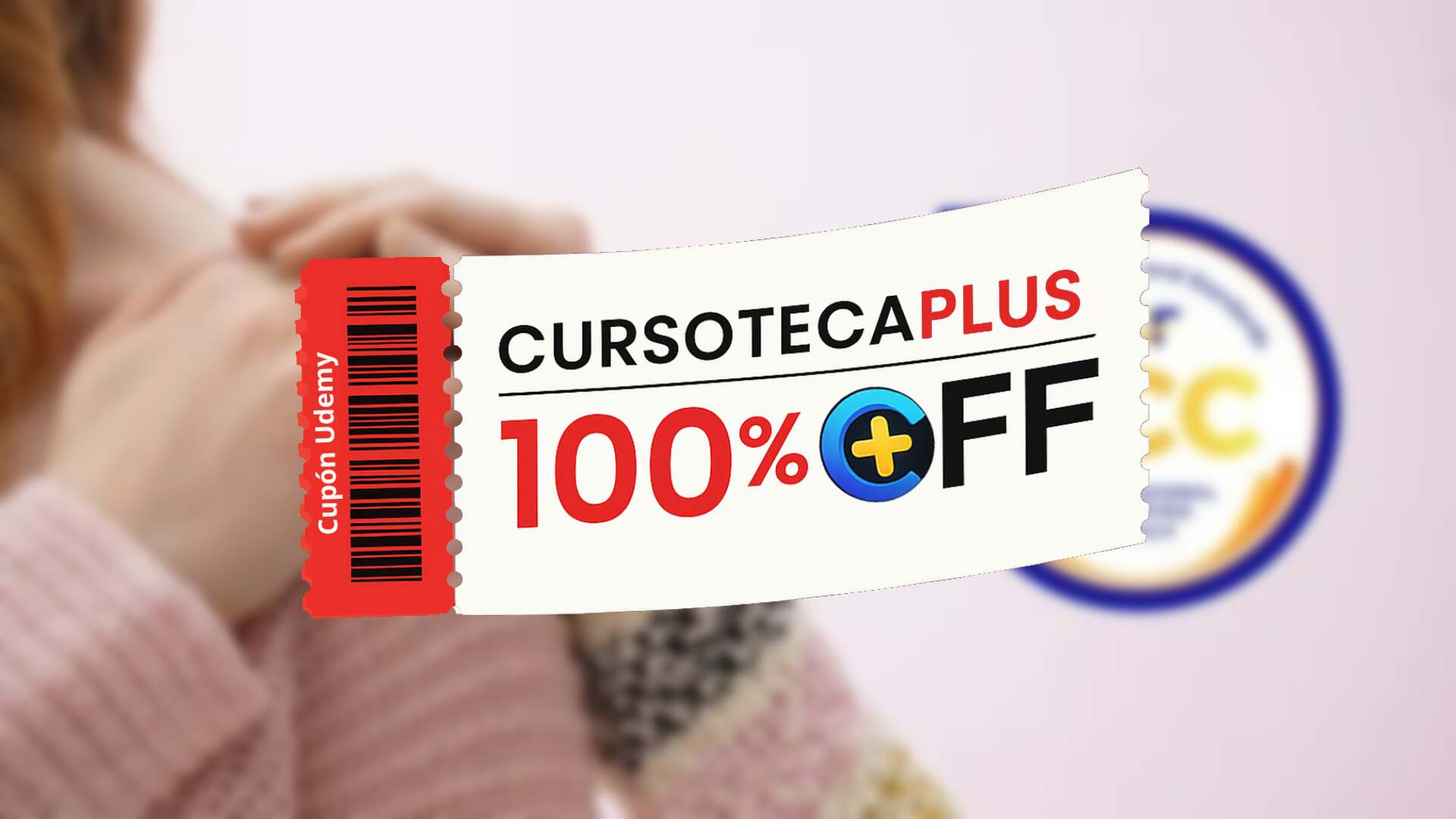 Cupón Udemy | ICF PCC Coach Profesional Certificado - Pruebas de Práctica de Examen