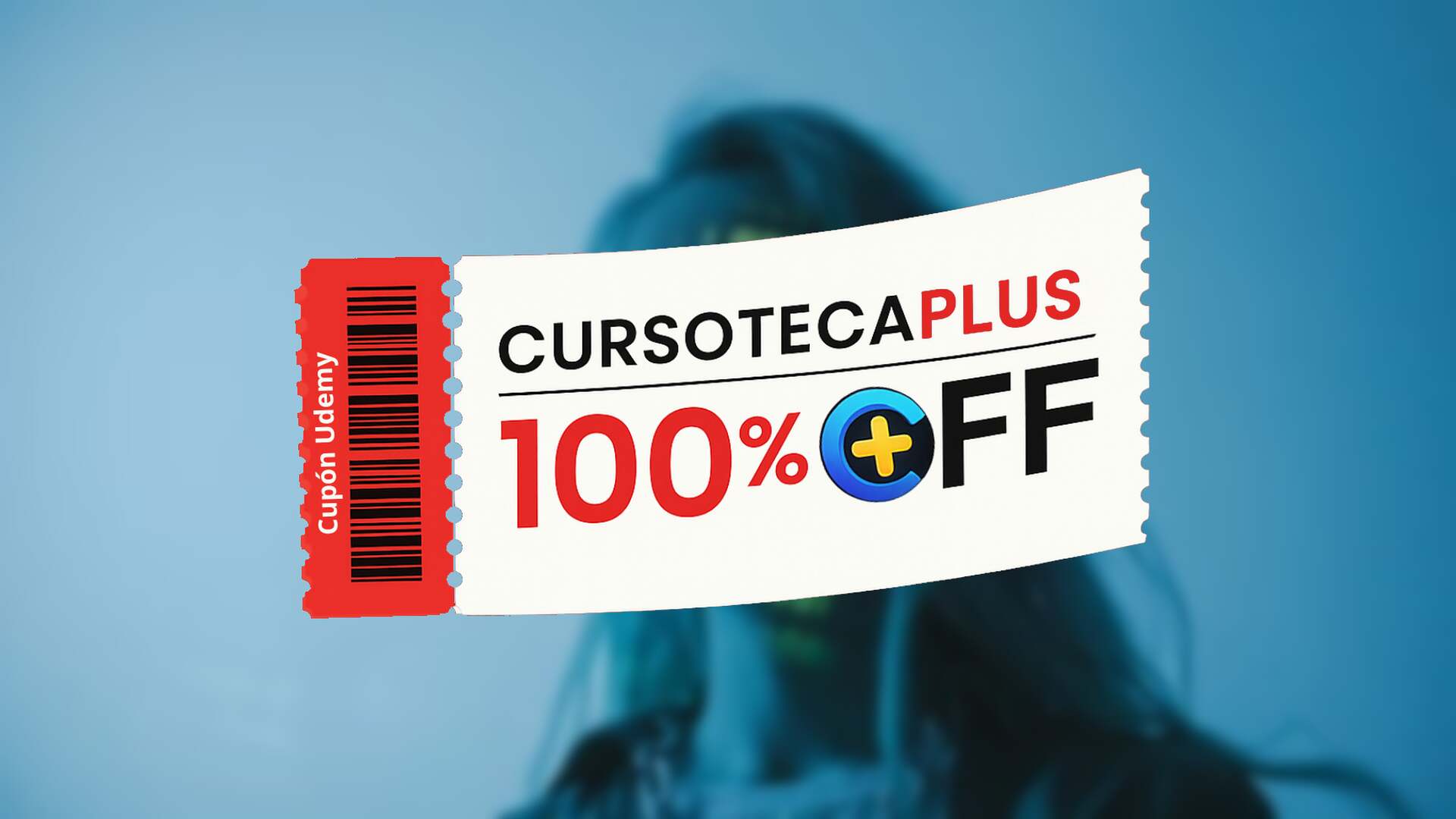 Cupón Udemy | Certificación Profesional en Seguridad de la Información