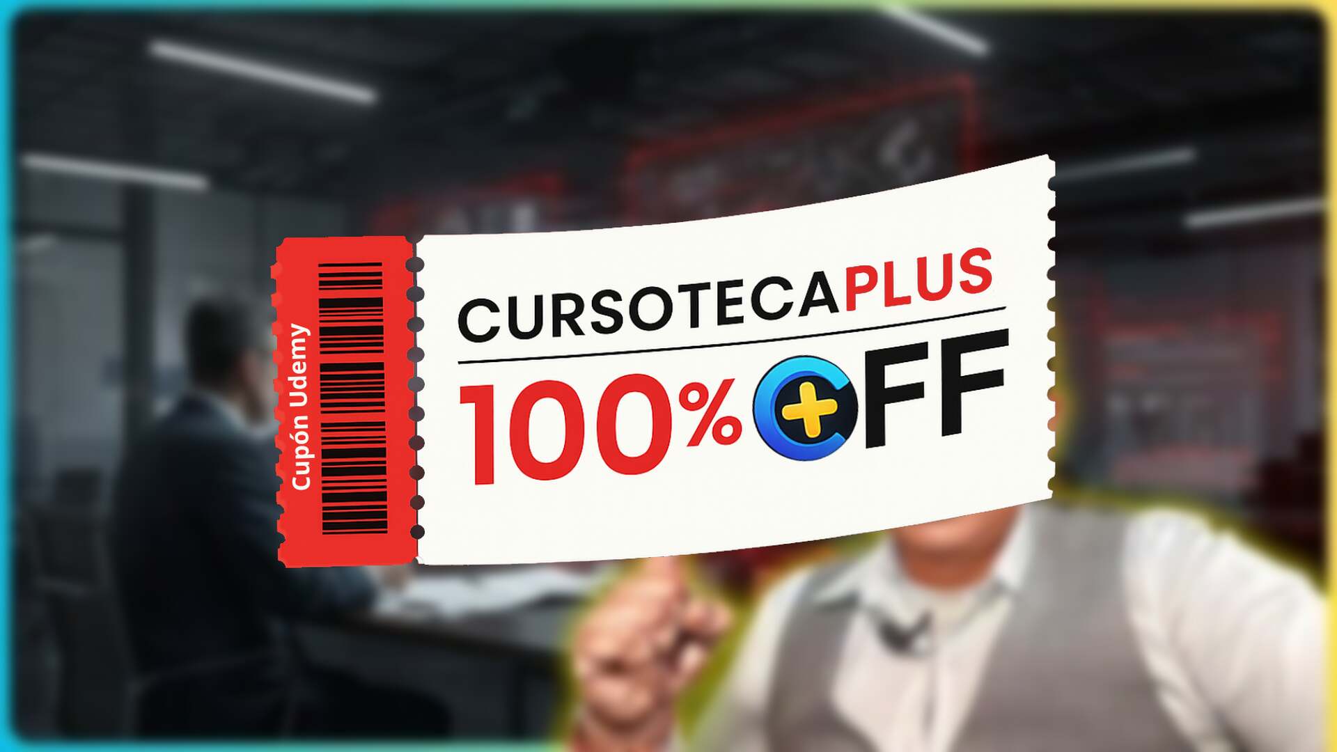 Cupón Udemy | Innovación, Inteligencia Artificial y Decisión Estratégica