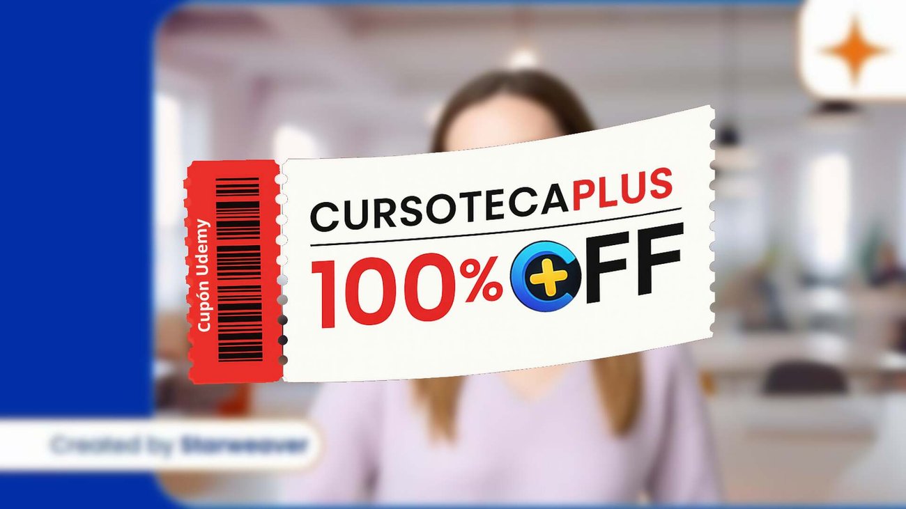 Cupón Udemy: Prácticas Innovadoras de IA en Telemedicina - Cuidado Virtual