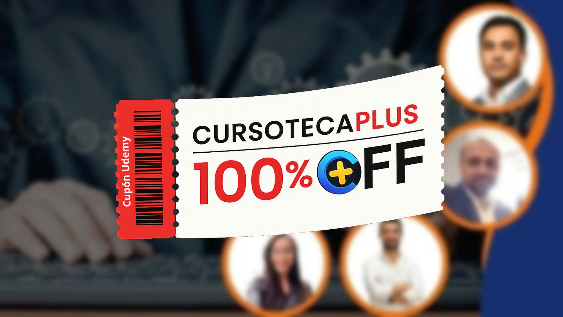 Cupón Udemy | Operaciones Empresariales Inteligentes